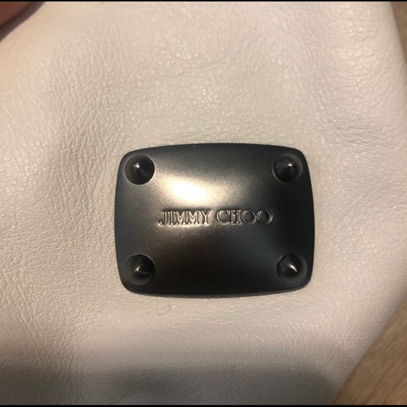 Jimmy Choo Hobo - Picture 8 of 9